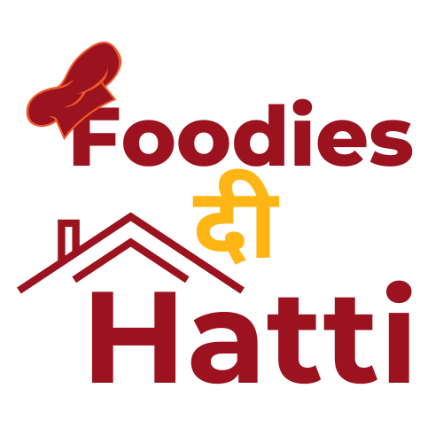 Foodies Di Hatti