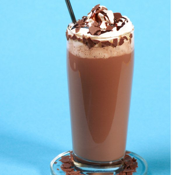 Chocolate   Milkshake